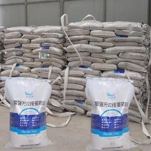 玛纳斯支座砂浆
