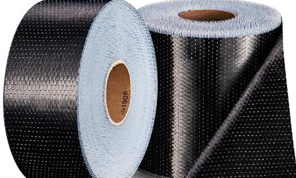 玛纳斯碳纤维布